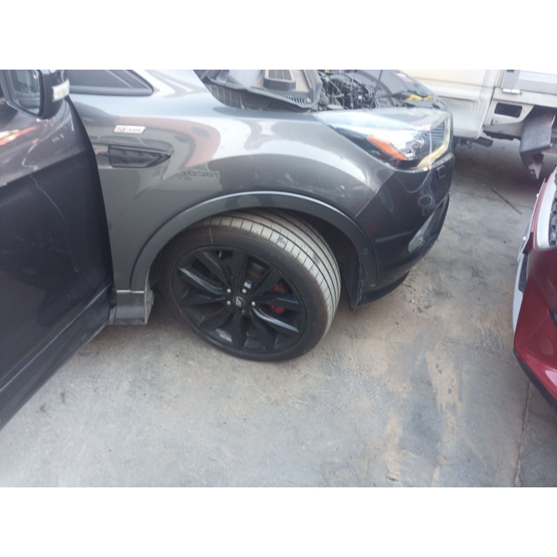Recambio de transmision delantera derecha para ford kuga ii (dm2) 1.5 ecoboost referencia OEM IAM   