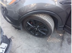 TRANSMISION DELANTERA IZQUIERDA 1783755 F2508 