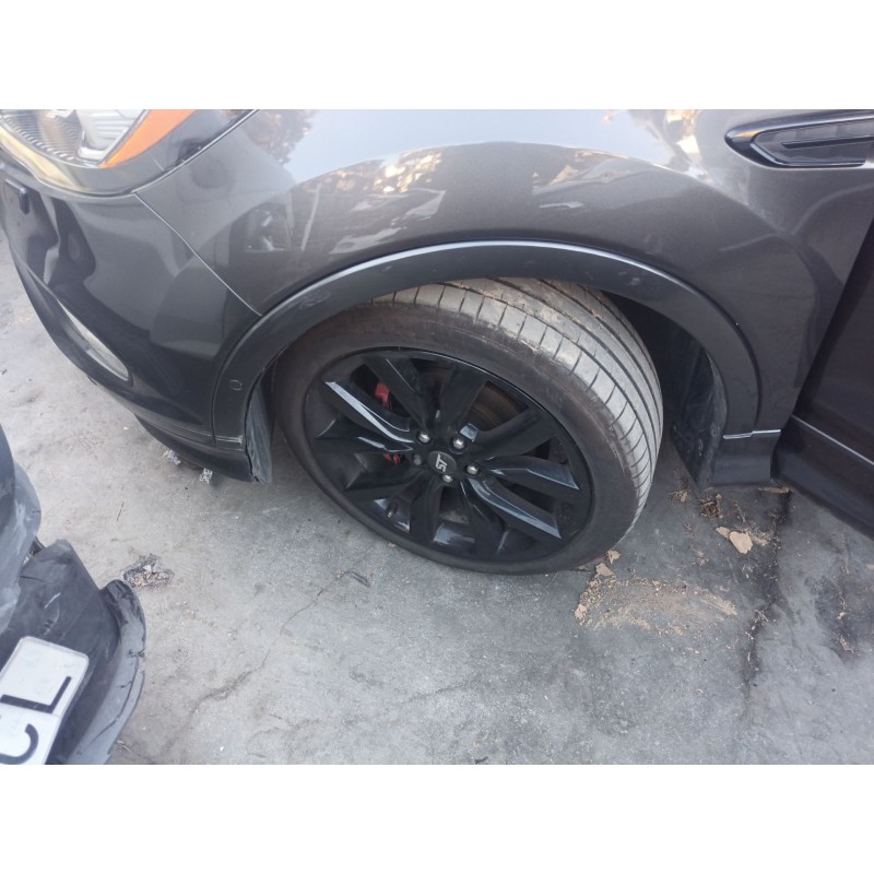 Recambio de transmision delantera izquierda para ford kuga ii (dm2) 1.5 ecoboost referencia OEM IAM   