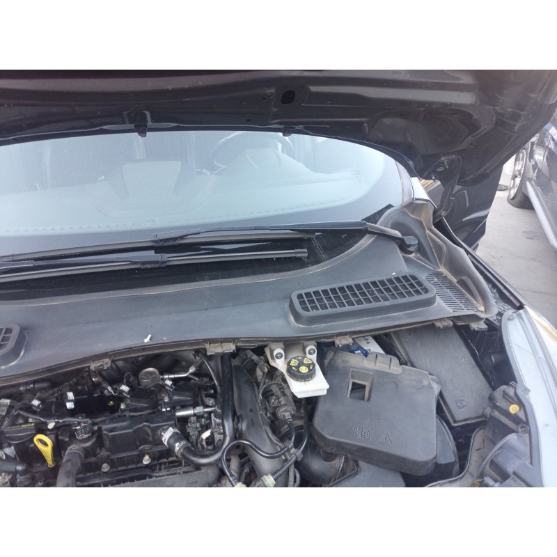 Recambio de motor limpia delantero para ford kuga ii (dm2) 1.5 ecoboost referencia OEM IAM   
