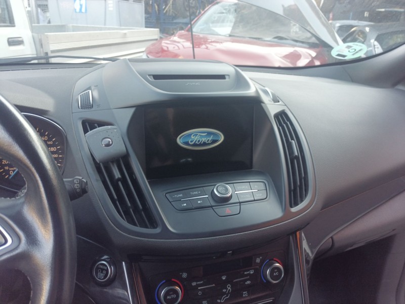 Recambio de pantalla multifuncion para ford kuga ii (dm2) 1.5 ecoboost referencia OEM IAM   