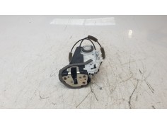 Recambio de cerradura puerta trasera izquierda para toyota yaris (_p21_, _pa1_, _ph1_) 1.5 (mxpa11) referencia OEM IAM 69060k003