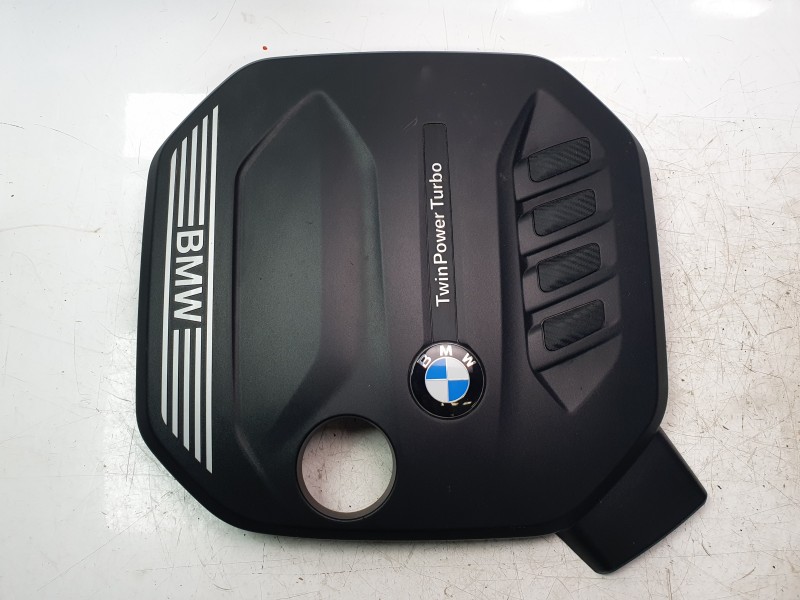 Recambio de tapa motor para bmw serie x3 (g01) xdrive 20d referencia OEM IAM 16208310 11148579541 