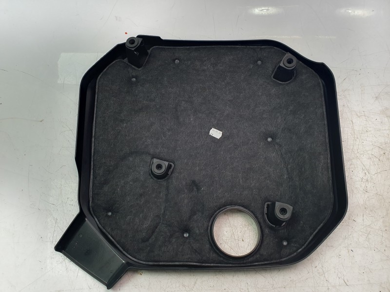 Recambio de tapa motor para bmw serie x3 (g01) xdrive 20d referencia OEM IAM 16208310 11148579541 