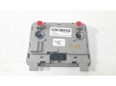 Recambio de luz interior para toyota corolla station wagon (_e21_) 2.0 hybrid (mzeh12) referencia OEM IAM 8126002B00C0   2