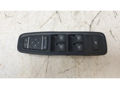 Recambio de mando elevalunas delantero izquierdo para renault kangoo iii furgoneta/monovolumen e-tech electric referencia OEM IA