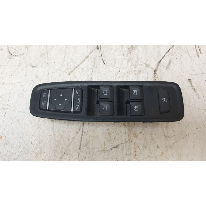 Recambio de mando elevalunas delantero izquierdo para renault kangoo iii furgoneta/monovolumen e-tech electric referencia OEM IA