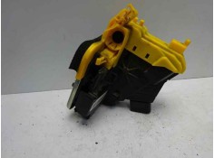 Recambio de cerradura puerta delantera derecha para kia cee´d drive referencia OEM IAM 81410A2100   2