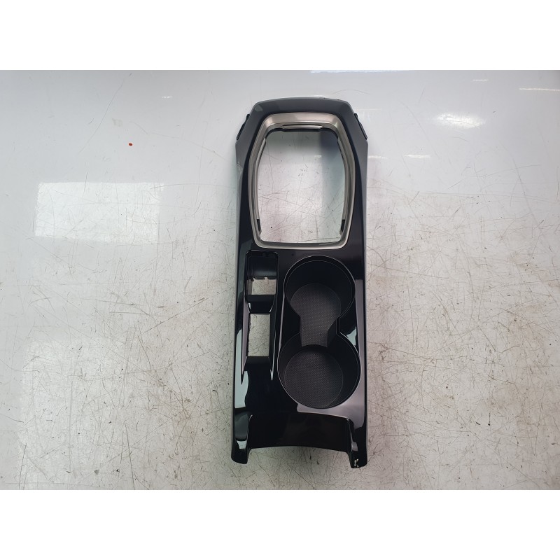 Recambio de moldura para peugeot 208 ii (ub_, up_, uw_, uj_) 1.2 puretech 100 referencia OEM IAM 9829400680  