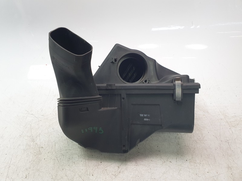 Recambio de caja filtro aire para bmw x1 (e84) xdrive 20d referencia OEM IAM 13717797467 175301 