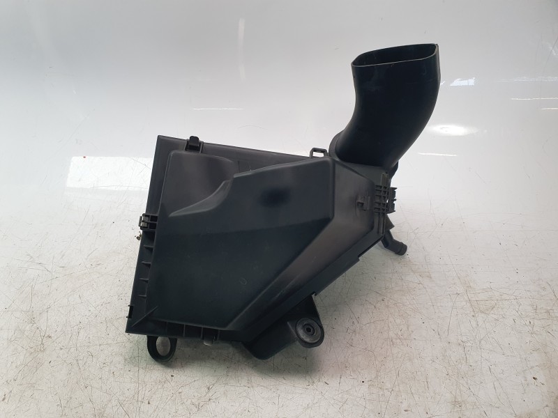 Recambio de caja filtro aire para bmw x1 (e84) xdrive 20d referencia OEM IAM 13717797467 175301 