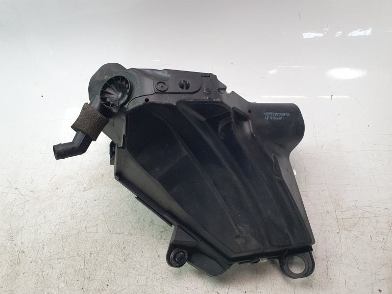 Recambio de caja filtro aire para bmw x1 (e84) xdrive 20d referencia OEM IAM 13717797467 175301 