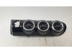 Recambio de aireador central para mercedes-benz cla-klasse (bm 118) cla 180 (118.384) referencia OEM IAM 1776809800  