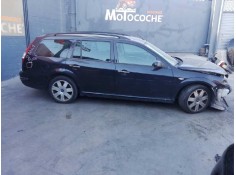FORD MONDEO BERLINA (GE)