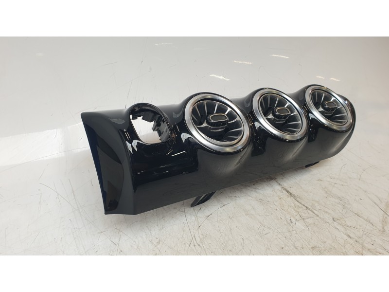Recambio de aireador central para mercedes-benz cla-klasse (bm 118) cla 180 (118.384) referencia OEM IAM 1776809800  