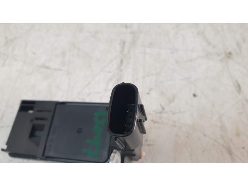 Recambio de caudalimetro para toyota c-hr (_x1_) 1.8 hybrid (zyx10_, zyx11_) referencia OEM IAM 2220475030 AFH70M37B9911 