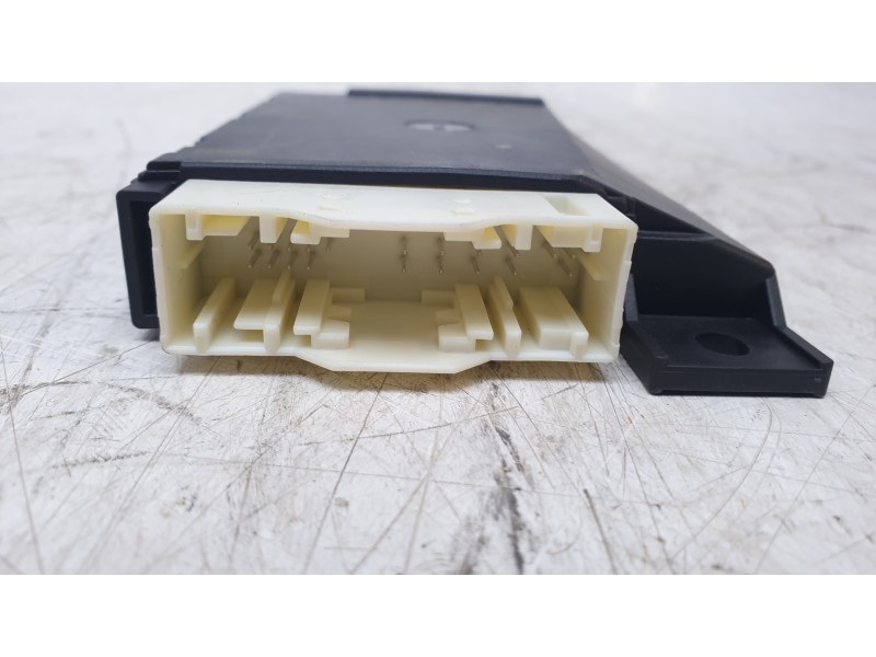 Recambio de modulo electronico para nissan townstar furgoneta/monovolumen (xfk) 1.3 referencia OEM IAM A1679001420  