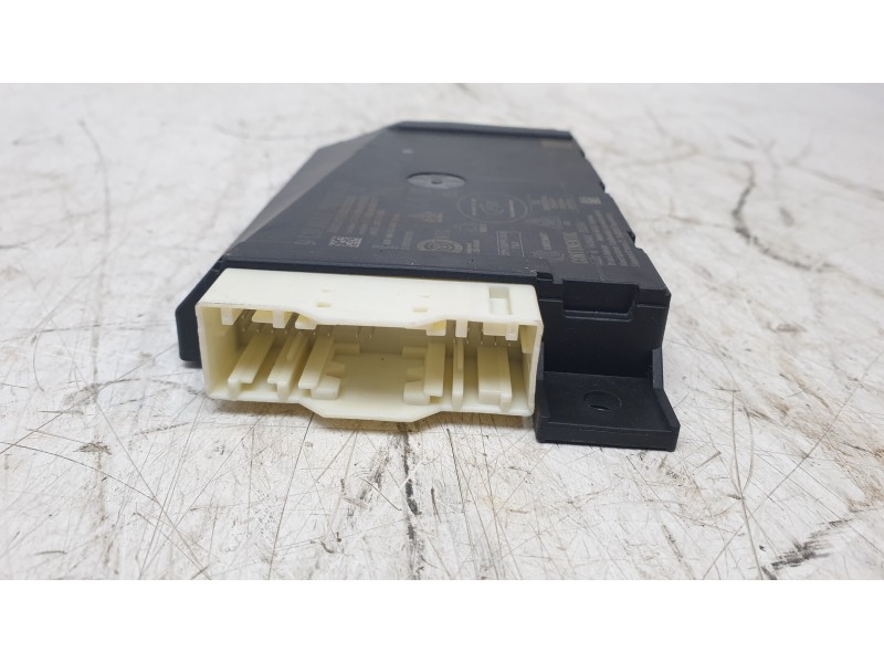 Recambio de modulo electronico para nissan townstar furgoneta/monovolumen (xfk) 1.3 referencia OEM IAM A1679001420  