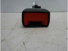 Recambio de cinturon seguridad trasero izquierdo para mercedes-benz clase cls (w219) 320 cdi (219.322) referencia OEM IAM 219860 2