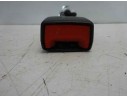 CINTURON SEGURIDAD TRASERO IZQUIERDO 2198600669 2198600669 605894700B
