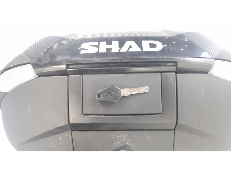 Recambio de portaequipajes para honda nc nc 750 x (rh09) referencia OEM IAM SHADSH58X  