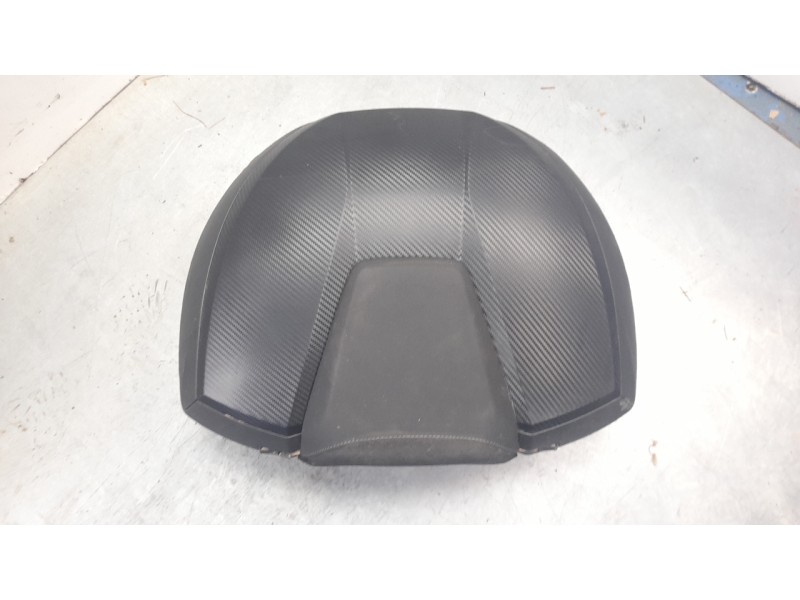 Recambio de portaequipajes para honda nc nc 750 x (rh09) referencia OEM IAM SHADSH58X  