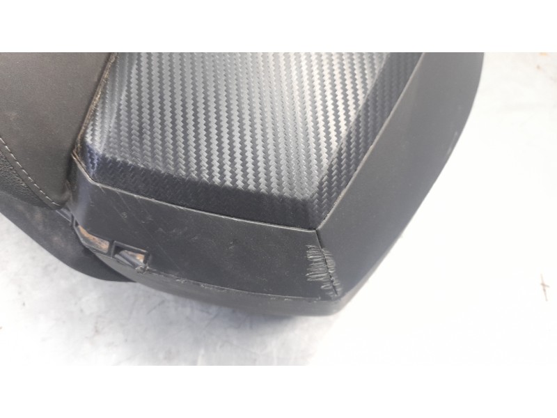 Recambio de portaequipajes para honda nc nc 750 x (rh09) referencia OEM IAM SHADSH58X  