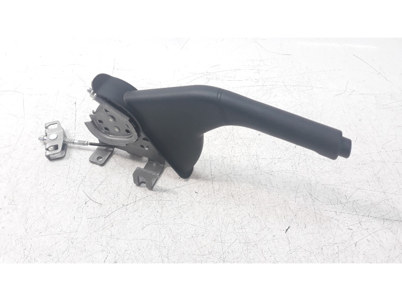 Recambio de palanca freno para kia stonic (ybcuv) 1.2 cat referencia OEM IAM 59710H8100WK  