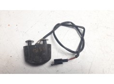 Recambio de piloto matricula para kawasaki z 900 z 900 referencia OEM IAM 230160656  