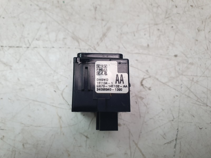 Recambio de interruptor para jaguar f-pace 300 sport awd referencia OEM IAM GX7314E132AA  