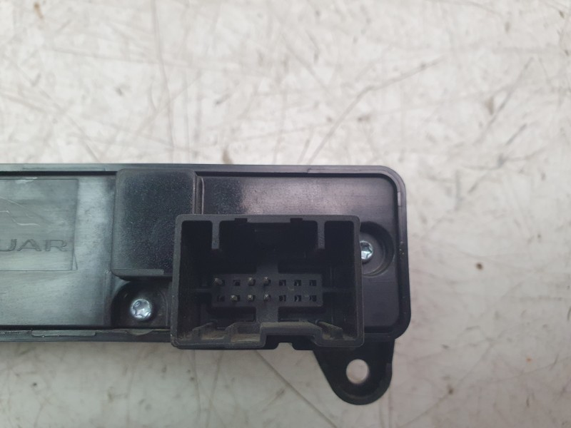 Recambio de mando multifuncion para jaguar f-pace 300 sport awd referencia OEM IAM GX7314B790AL  