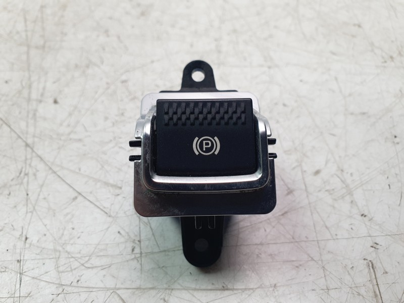 Recambio de palanca freno para jaguar f-pace 300 sport awd referencia OEM IAM GX732B623AB  