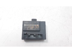Recambio de modulo confort para audi q7 (4l) 3.0 v6 24v tdi referencia OEM IAM 4L0907290 4L0910290 