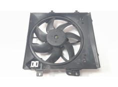 Recambio de electroventilador para citroën c3 feel pack referencia OEM IAM 9829774580  