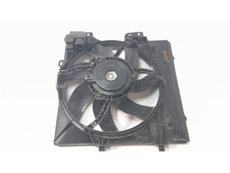 Recambio de electroventilador para citroën c3 feel pack referencia OEM IAM 9829774580  
