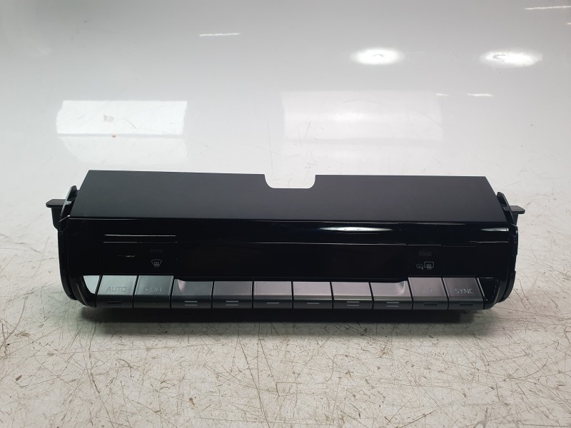 Recambio de mando climatizador para toyota c-hr hybrid active referencia OEM IAM 55900F4600  