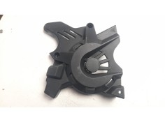 Recambio de moldura para bmw f ( - 800cc) f 800 gs triple black (k72) referencia OEM IAM 11148529417  