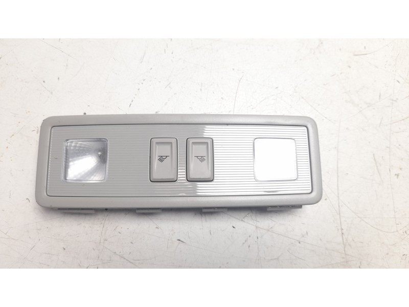 Recambio de luz interior para skoda kamiq (nw4) 1.0 tsi referencia OEM IAM 654947290A  