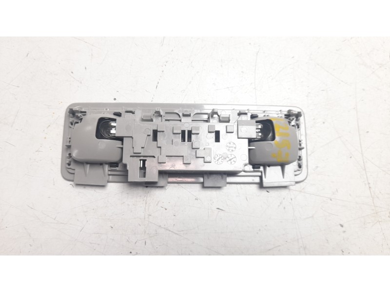 Recambio de luz interior para skoda kamiq (nw4) 1.0 tsi referencia OEM IAM 654947290A  