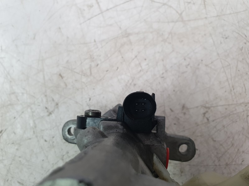 Recambio de bomba freno para volkswagen t-roc (a11, d11) 2.0 tdi referencia OEM IAM 5Q1614019Q  