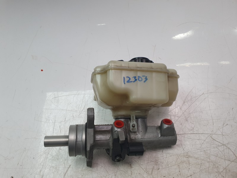 Recambio de bomba freno para volkswagen t-roc (a11, d11) 2.0 tdi referencia OEM IAM 5Q1614019Q  