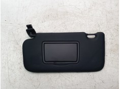 Recambio de parasol derecho para ford focus iv (hn) 1.5 ecoblue referencia OEM IAM 2438807  