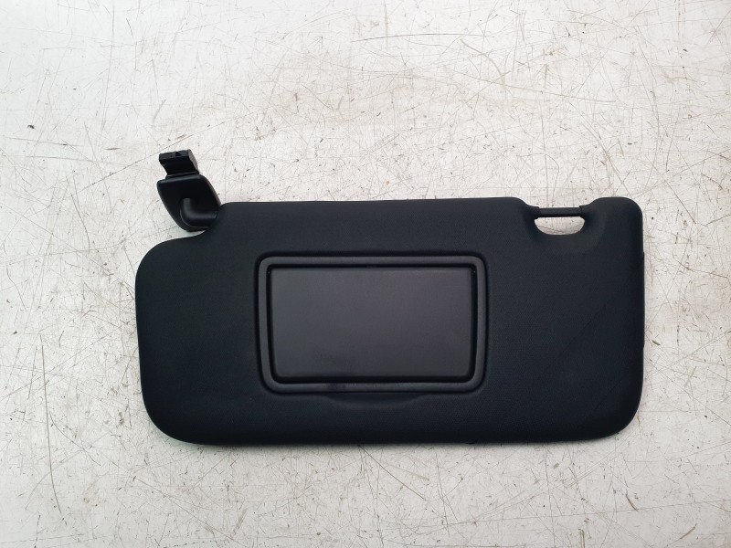 Recambio de parasol derecho para ford focus iv (hn) 1.5 ecoblue referencia OEM IAM 2438807  