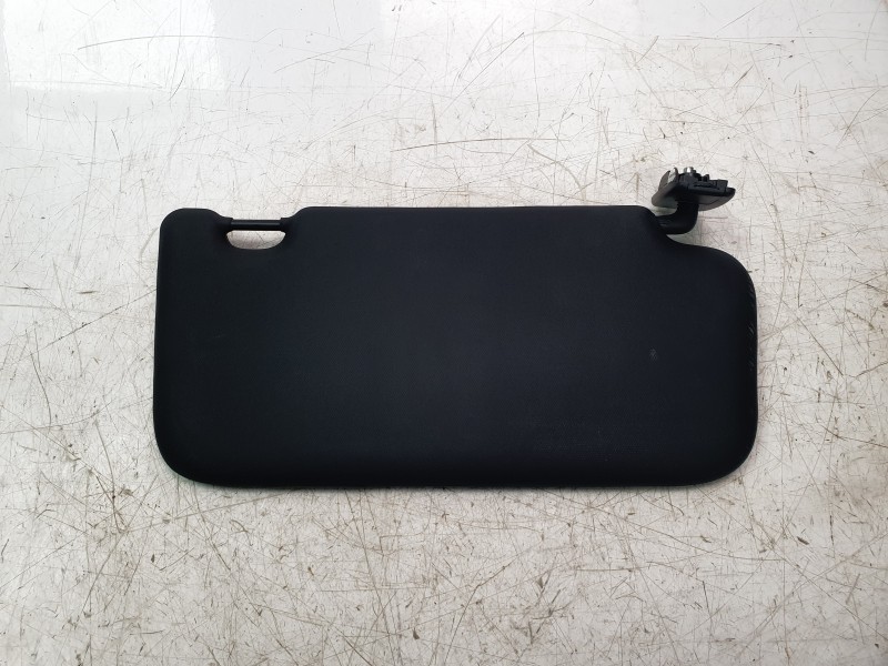 Recambio de parasol derecho para ford focus iv (hn) 1.5 ecoblue referencia OEM IAM 2438807  