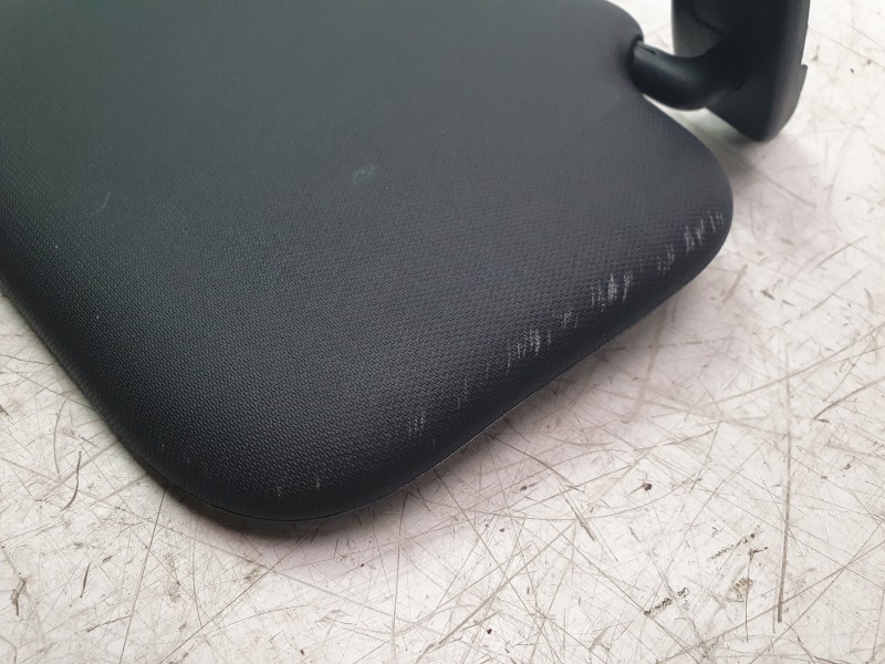 Recambio de parasol derecho para ford focus iv (hn) 1.5 ecoblue referencia OEM IAM 2438807  