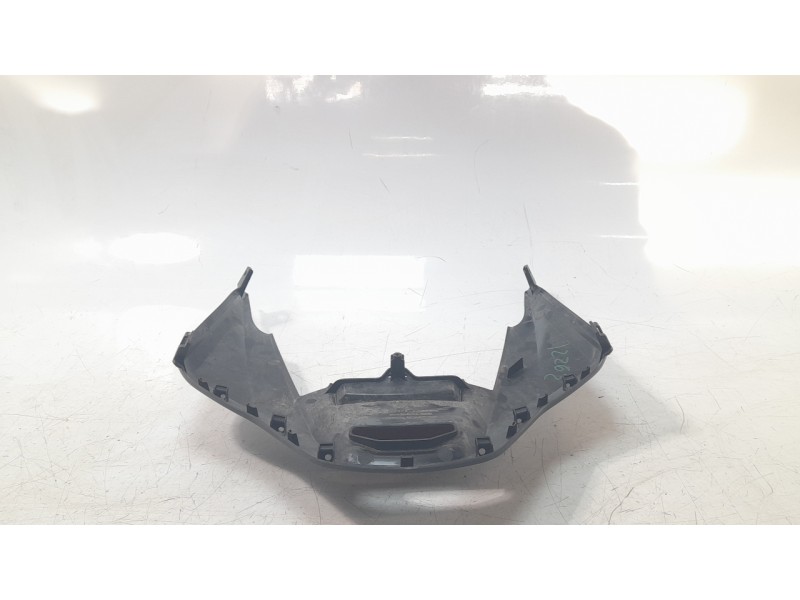 Recambio de moldura para honda pcx pcx 125 (jk05) referencia OEM IAM 80115K1ZJ1000  