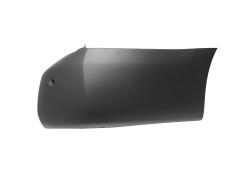 Recambio de puntera paragolpes trasera derecha para citroën jumpy fugón referencia OEM IAM 98135231XT 107076219 107076219 , OP93