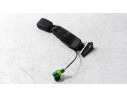 CINTURON SEGURIDAD TRASERO CENTRAL 34207489B 