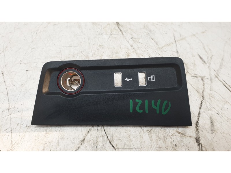 Recambio de modulo electronico para kia stonic (yb) 1.2 cvvt referencia OEM IAM 10563674  