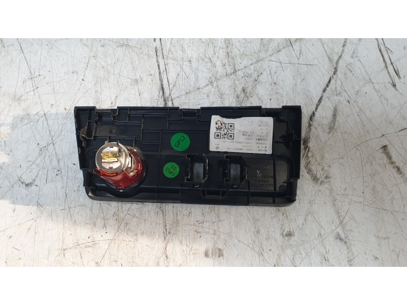 Recambio de modulo electronico para kia stonic (yb) 1.2 cvvt referencia OEM IAM 10563674  